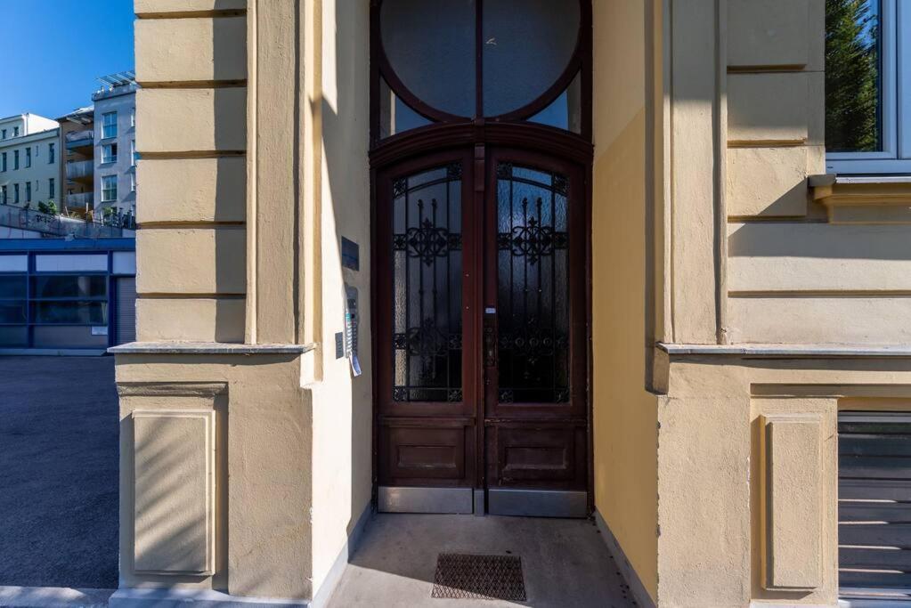 דירות וינה Cozy 1Br Duplex Near Center By Hm מראה חיצוני תמונה