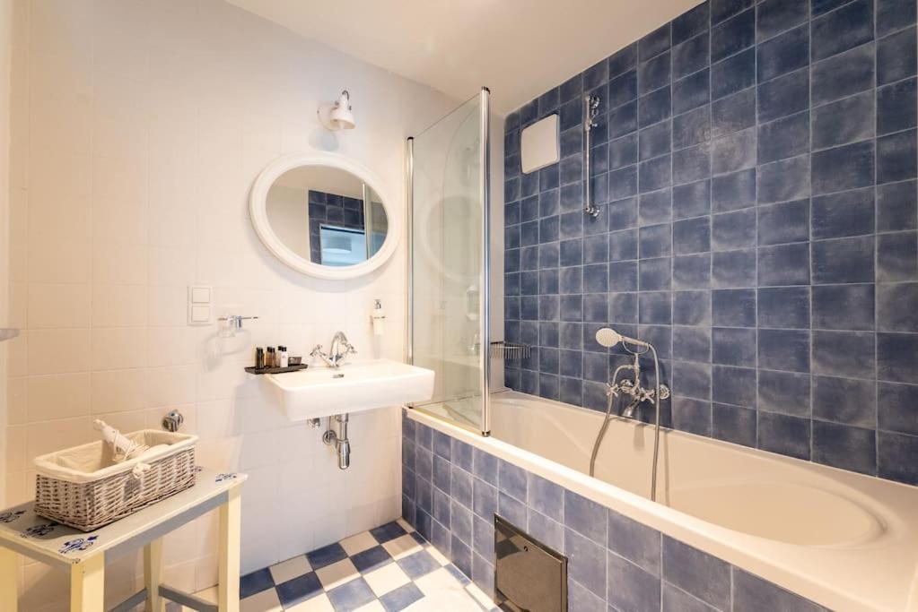 דירות וינה Cozy 1Br Duplex Near Center By Hm מראה חיצוני תמונה
