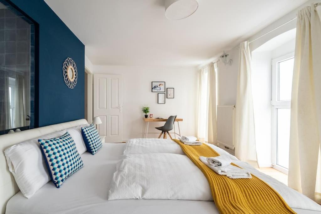 דירות וינה Cozy 1Br Duplex Near Center By Hm מראה חיצוני תמונה