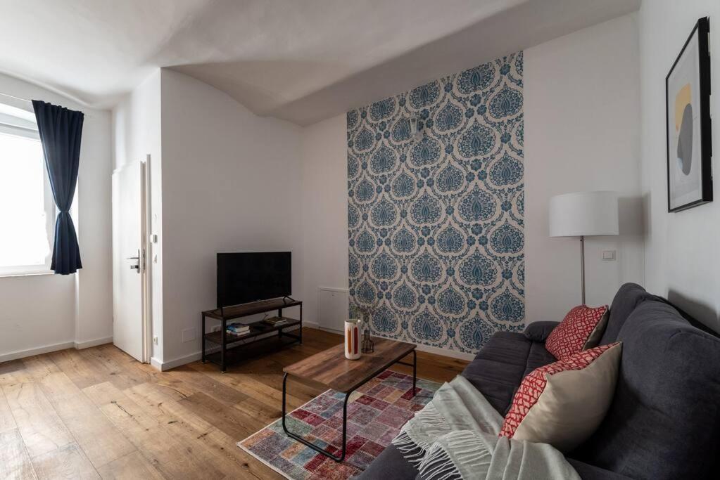 דירות וינה Cozy 1Br Duplex Near Center By Hm מראה חיצוני תמונה