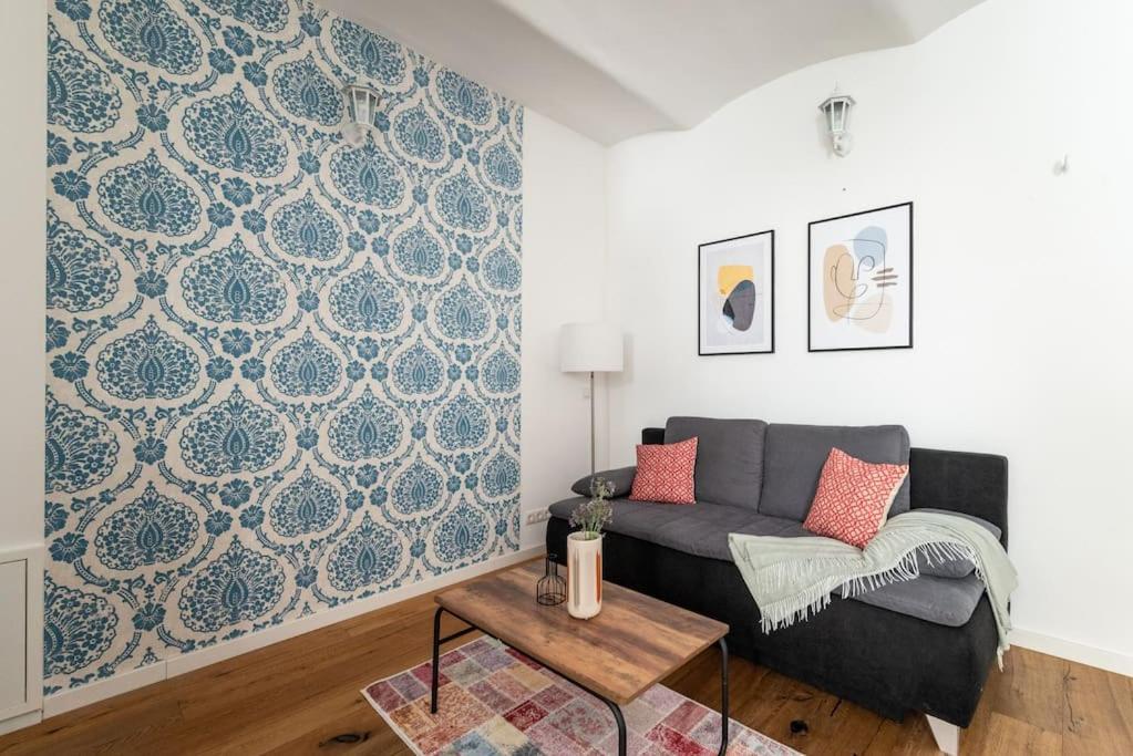 דירות וינה Cozy 1Br Duplex Near Center By Hm מראה חיצוני תמונה